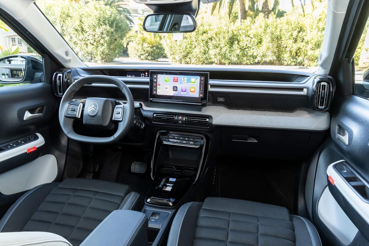 Gracias a su polivalencia, la gama SUV de Citroën se adapta a cualquier necesidad