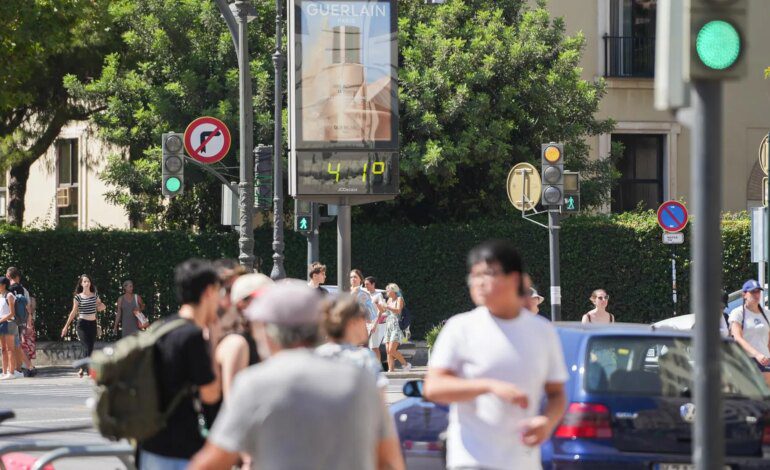 estos son los grados que la ley permite en tu puesto de trabajo