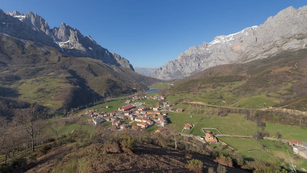 Valle de Valdeón