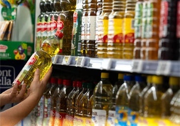 El precio del aceite de oliva a partir de hoy en los supermercados: del Mercadona a El Corte Inglés