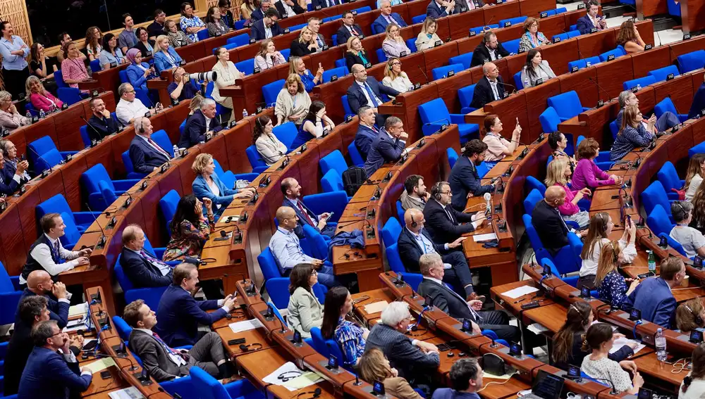 Economía.- El Consejo de Europa insta a España a reformar los despidos para que las indemnizaciones sean disuasorias