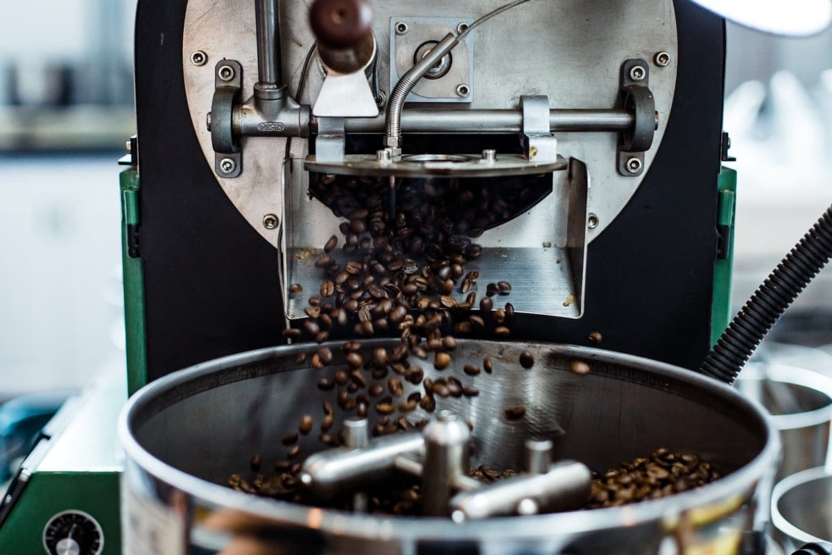 Países con el mejor café del mundo.