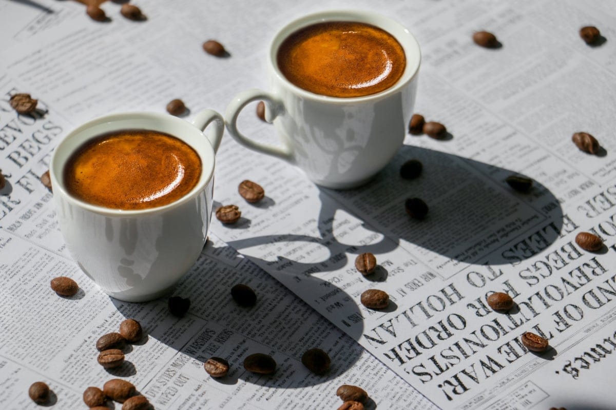 Países con el mejor café del mundo.