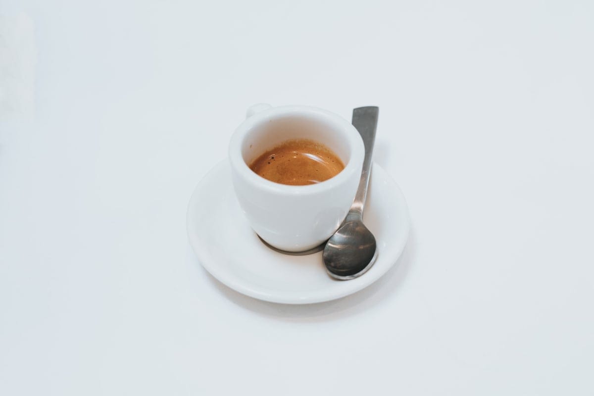 Países con el mejor café del mundo.