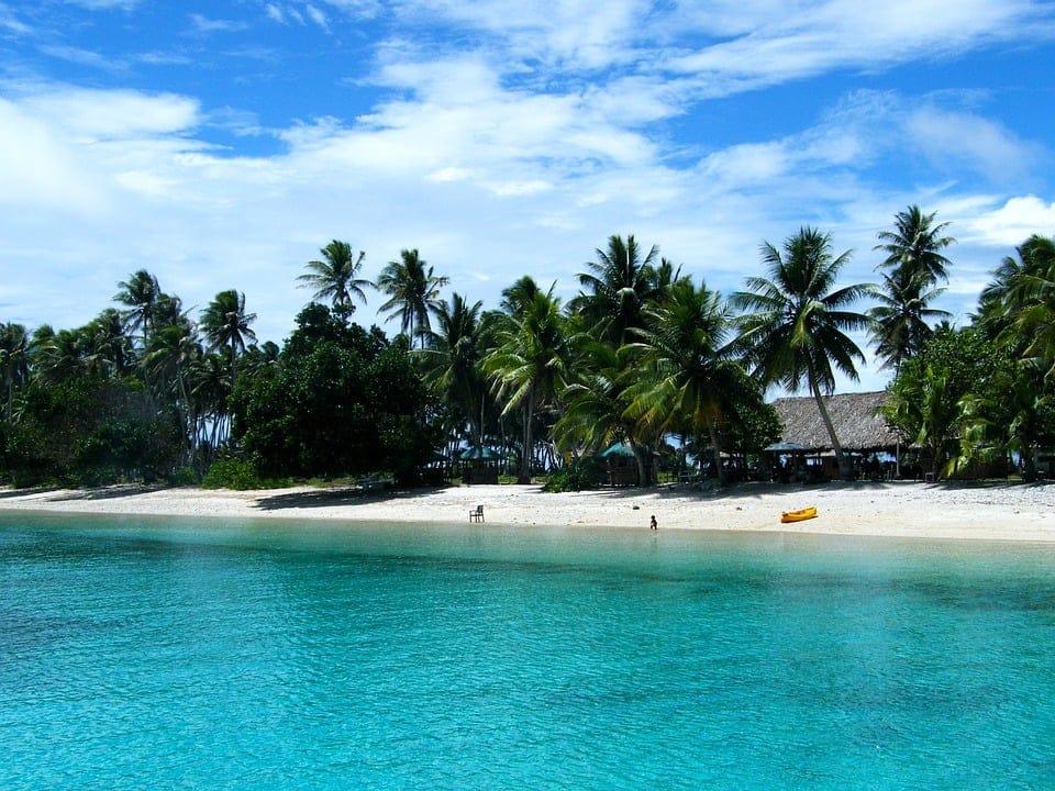 Islas Marshall Estados Unidos