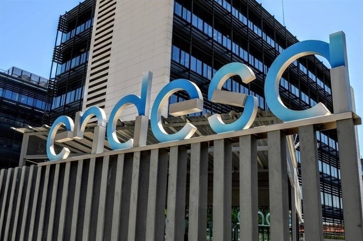 Sede Central de Endesa