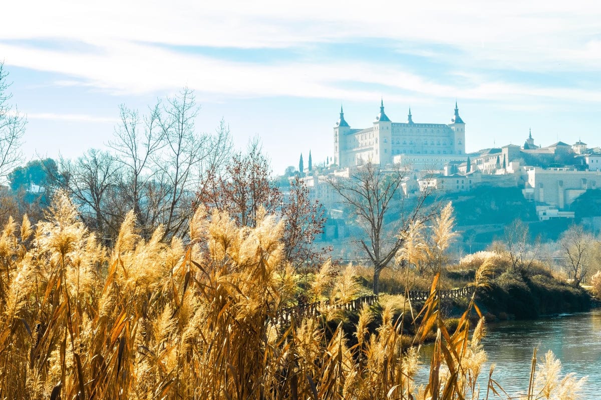 Los imprescindibles de Toledo