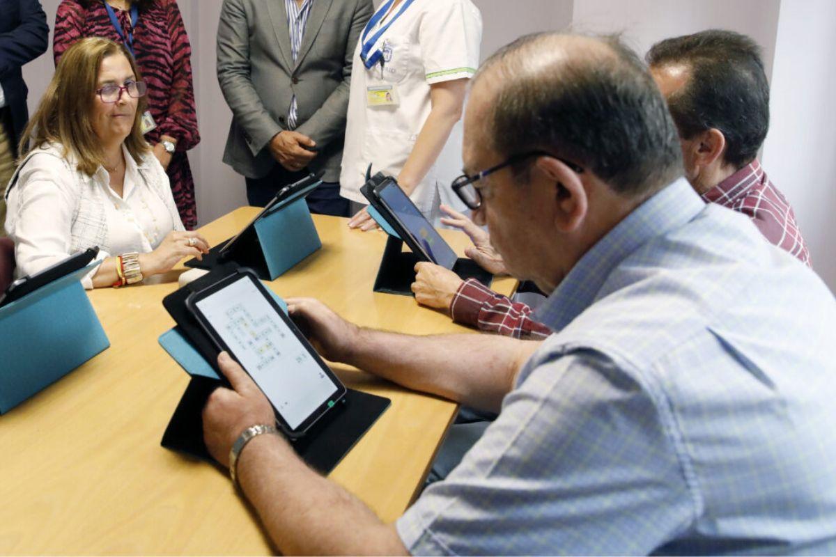 Trabajan con actividades mucho más dinámicas y dependen en gran medida de las nuevas tecnologías.