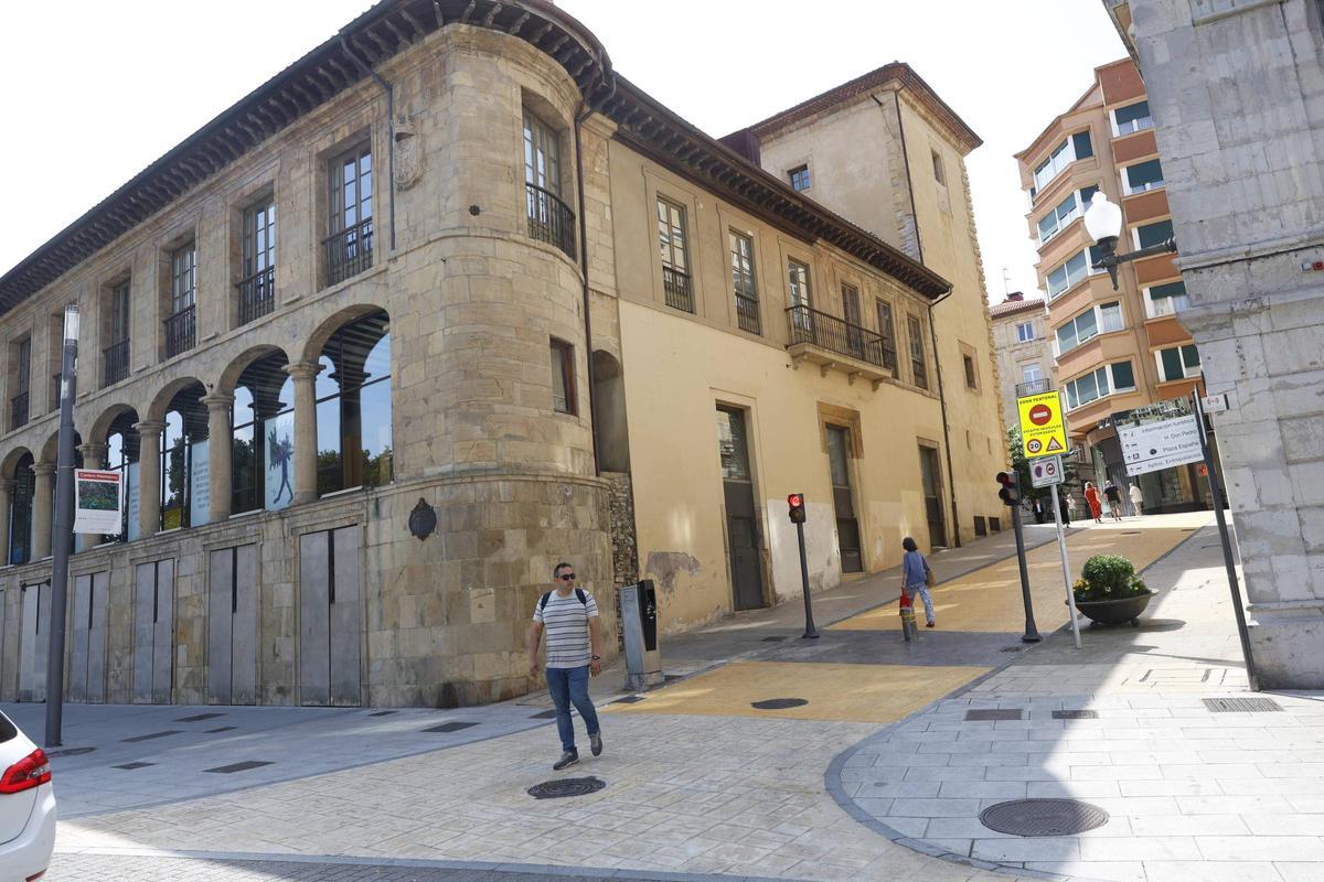 Finalizada la pista de la Molinera.