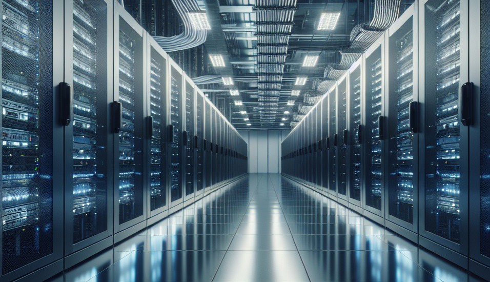 Archivo - Centro de Datos ACS