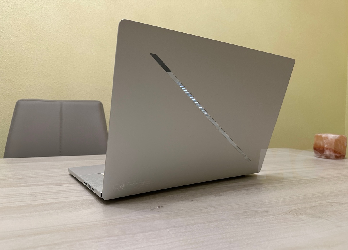 ASUS ROG Zephyrus G16 2026
