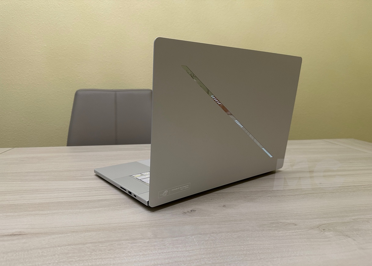 ASUS ROG Zephyrus G16 2026
