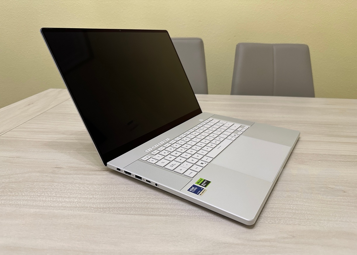 ASUS ROG Zephyrus G16 2026
