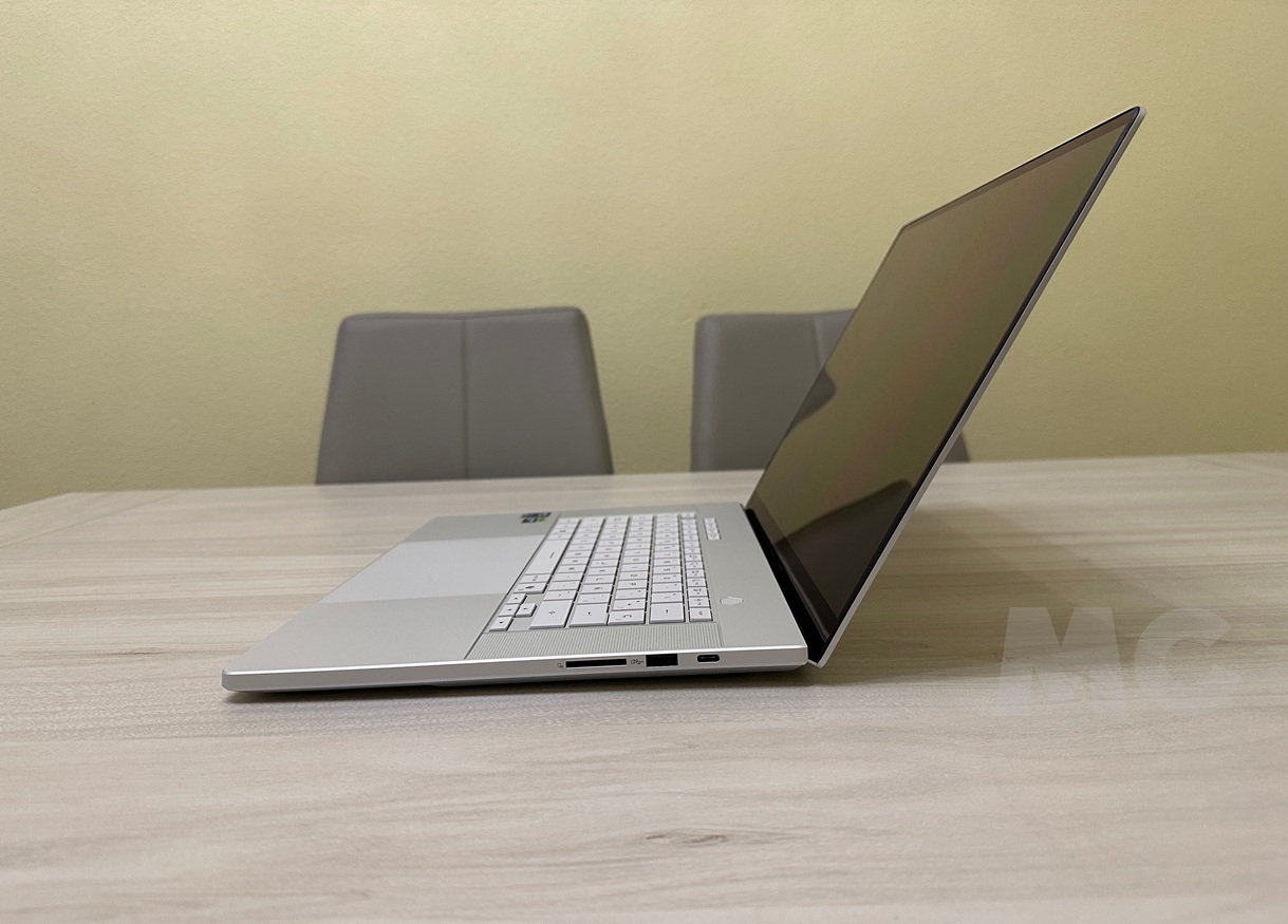 ASUS ROG Zephyrus G16 2026