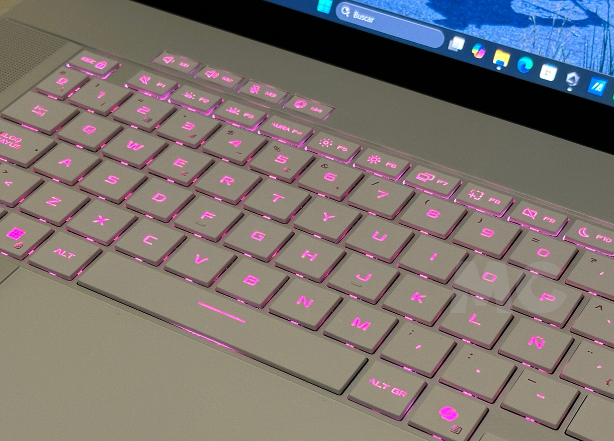 ASUS ROG Zephyrus G16 2026