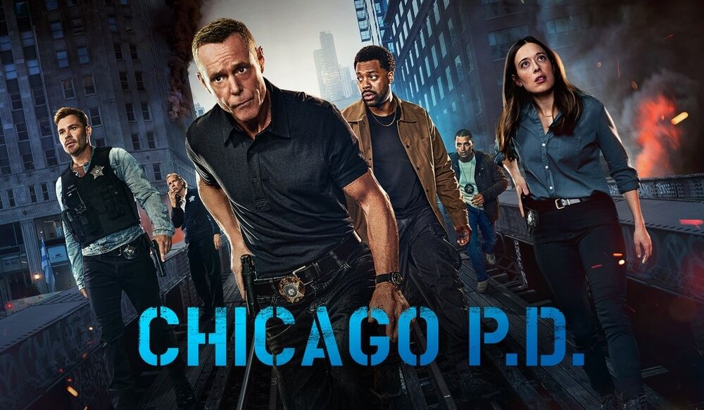 La serie del Departamento de Policía de Chicago se transmitirá en Netflix