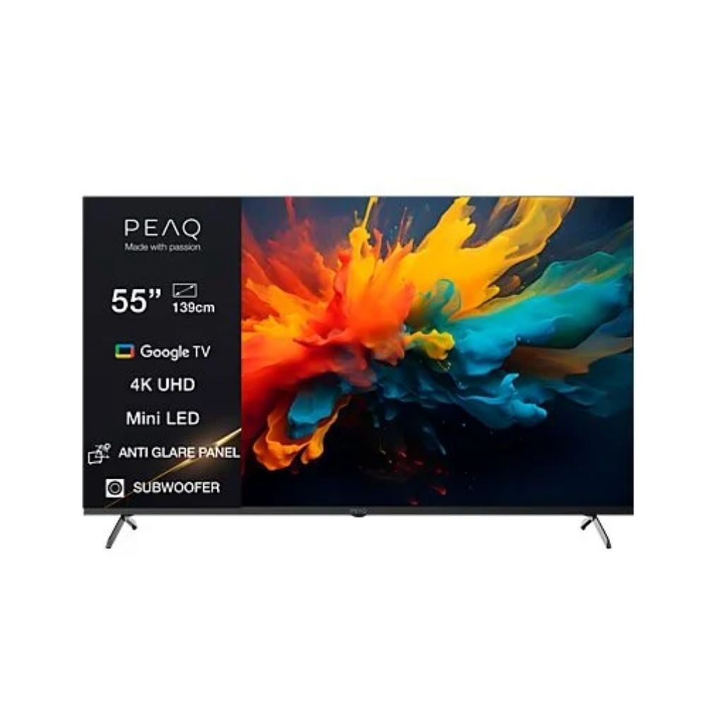PEAQ PTV 55GMU-5026C