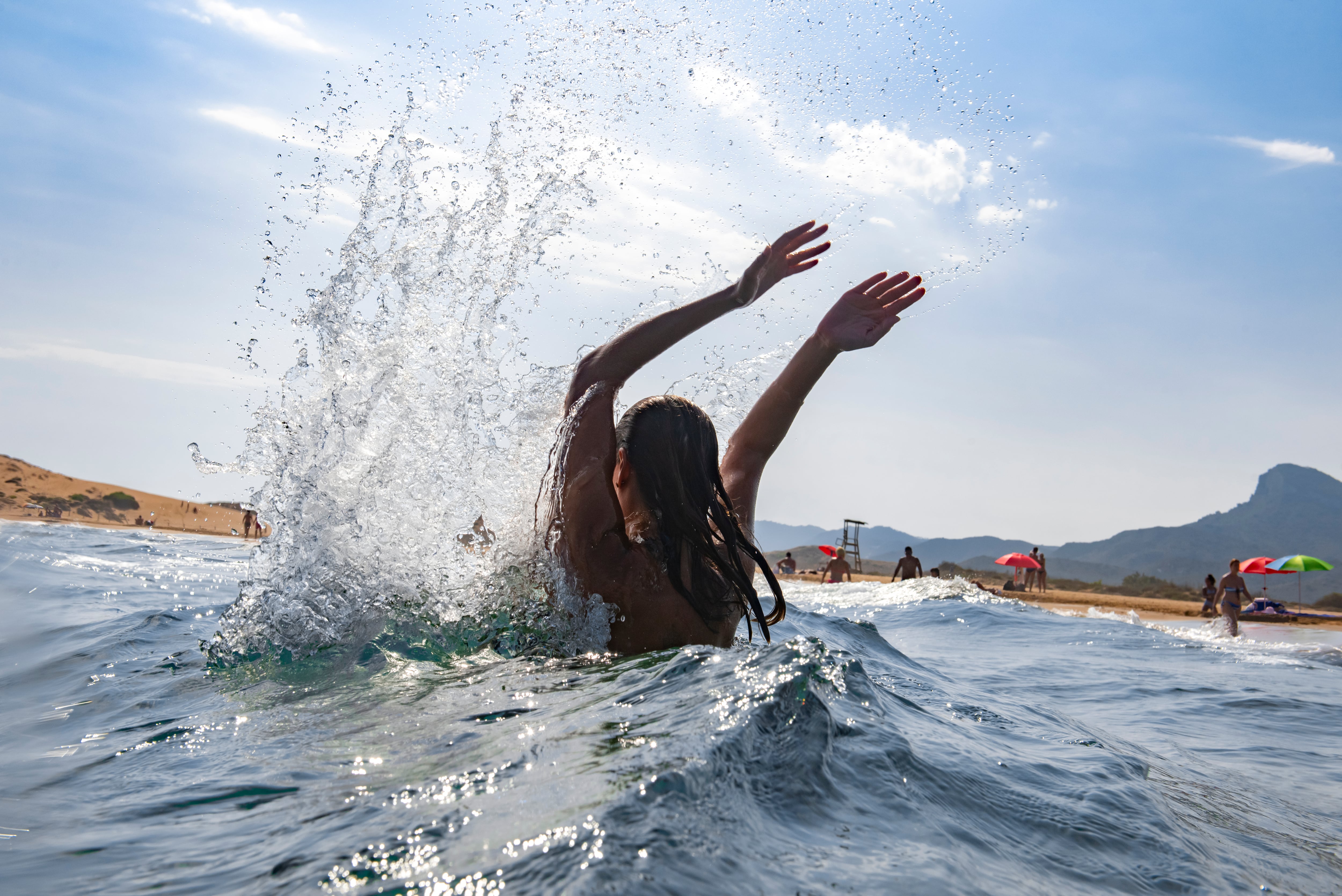 El verano es mar y, en la región de Murcia, sus dos mares ofrecen innumerables oportunidades.