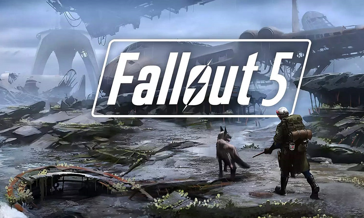 Bethesda planea el futuro de Fallout
