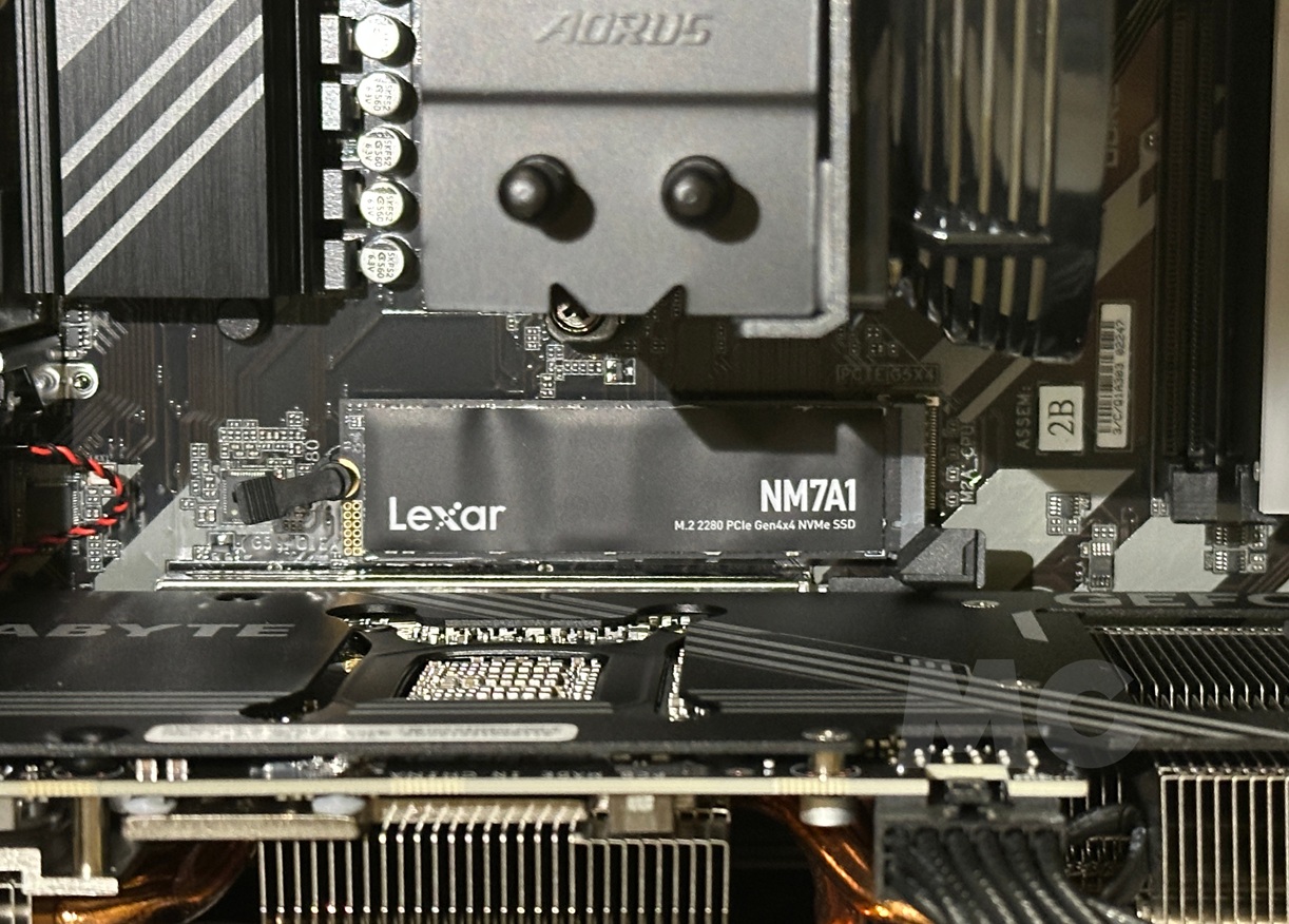 GIGABYTE AORUS PRIME 3