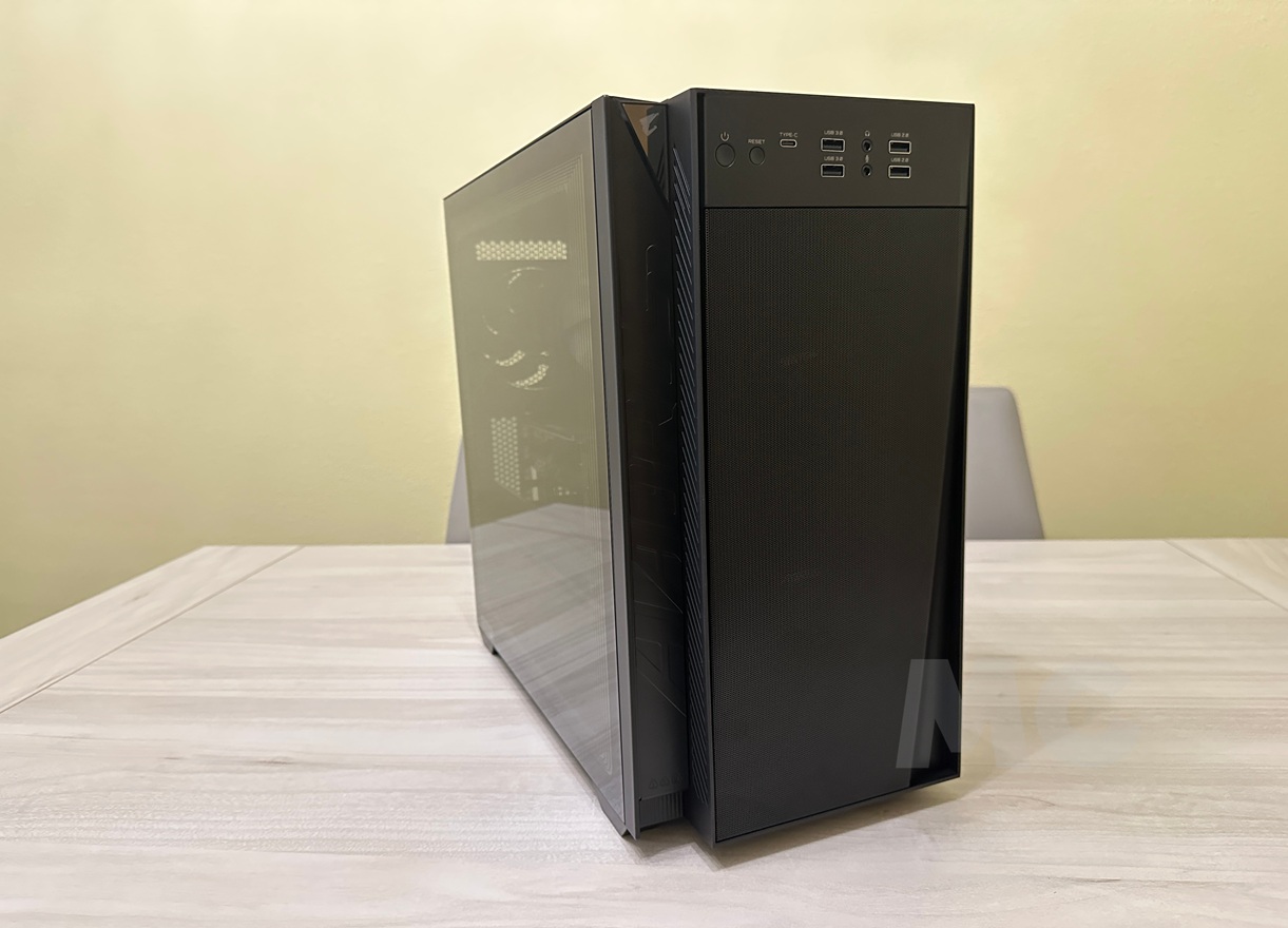 GIGABYTE AORUS PRIME 3