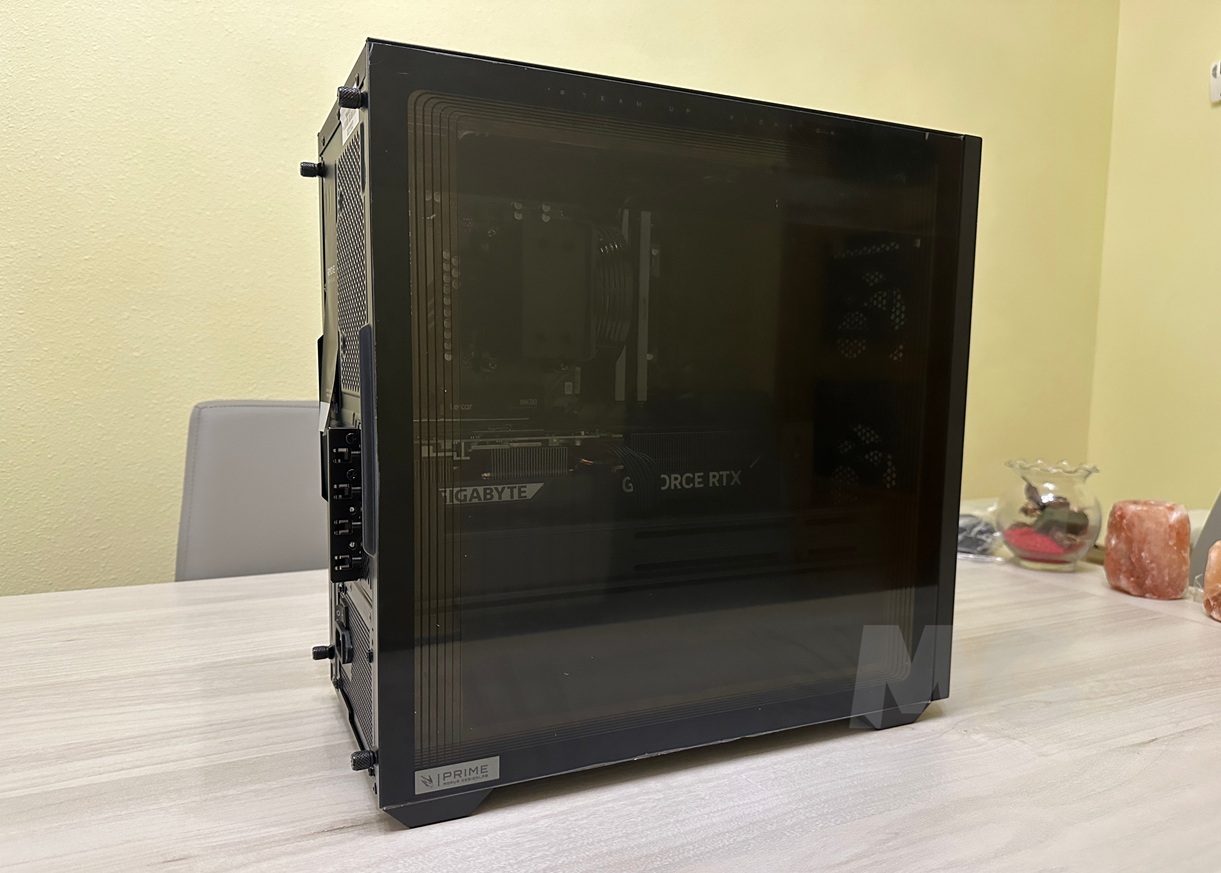 GIGABYTE AORUS PRIME 3