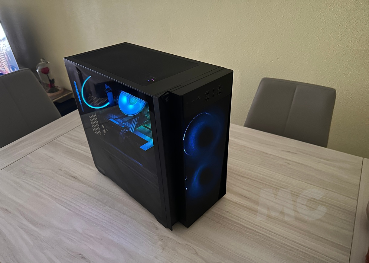 GIGABYTE AORUS PRIME 3
