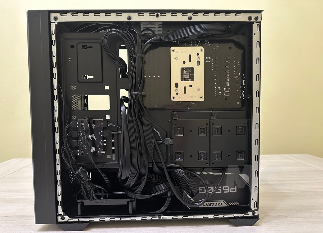 GIGABYTE AORUS PRIME 3