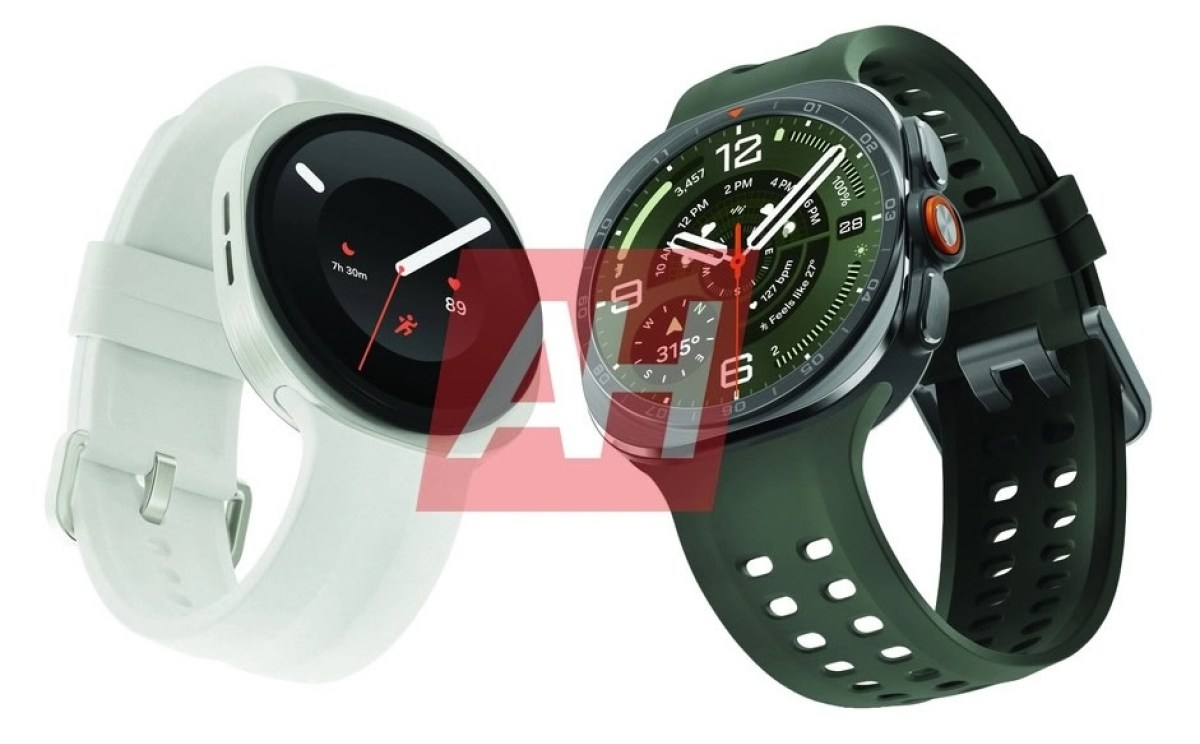 reloj galaxia