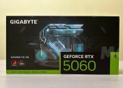 GeForce RTX 5060