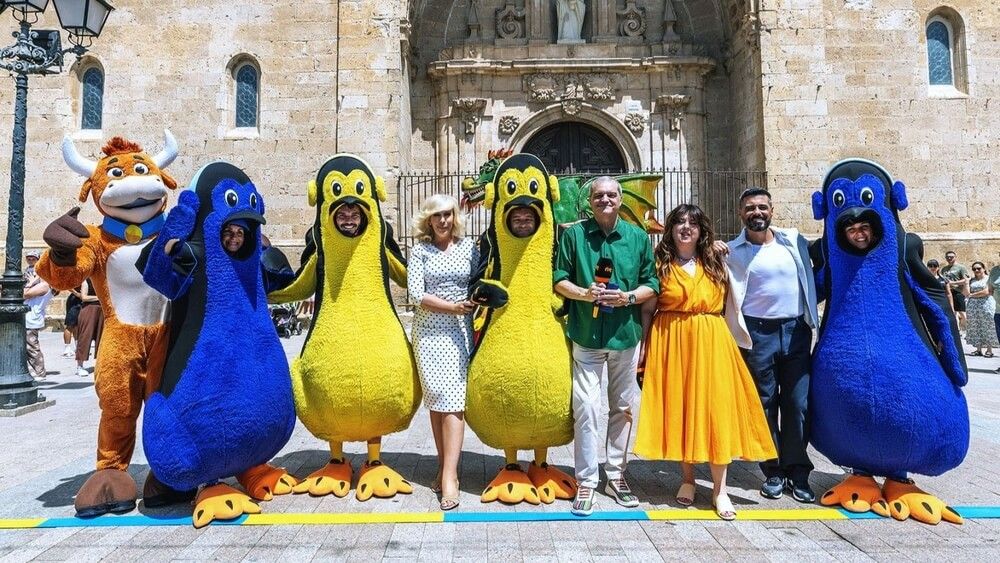 Presentamos el Gran Premio de Verano de 2026