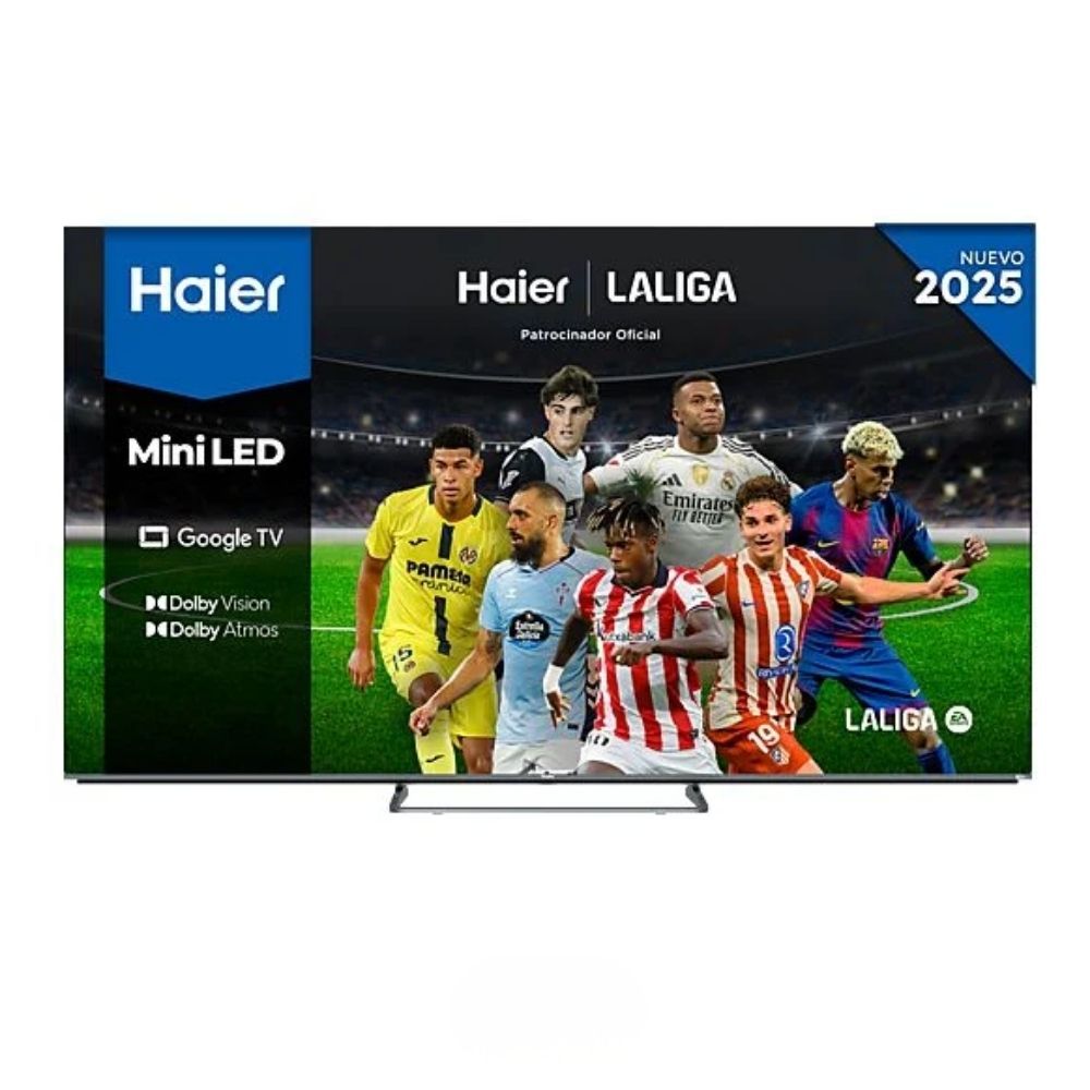 Haier serie M80 H65M80FUX