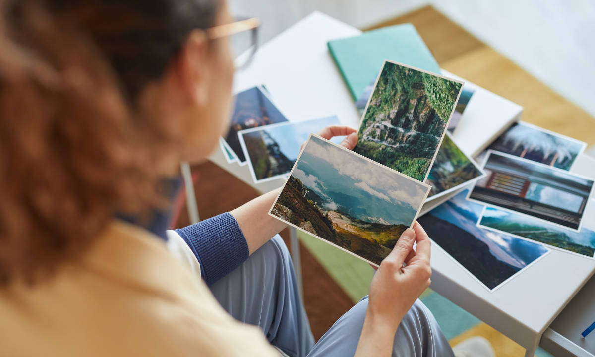 Tus mejores fotos no se quedan solo en tu teléfono