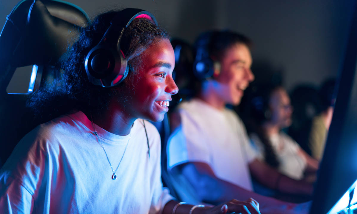 Jugar desconectados: aquí están los jugadores españoles