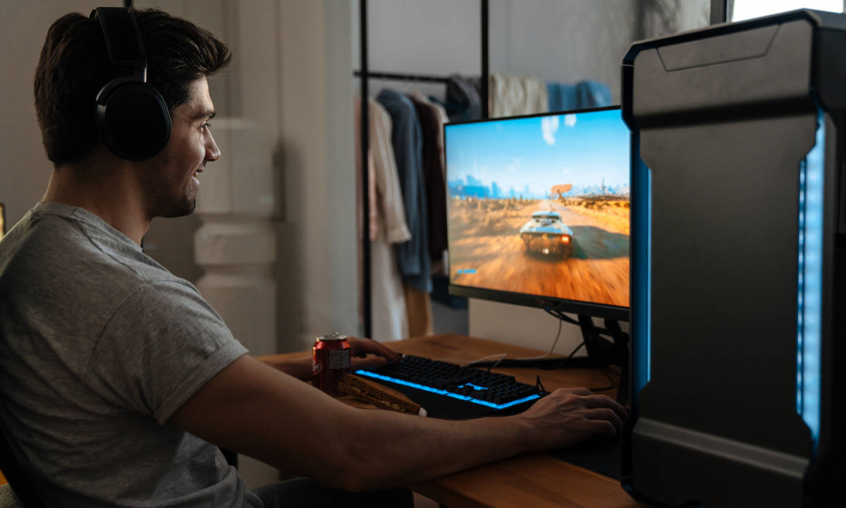 Jugar desconectados: aquí están los jugadores españoles