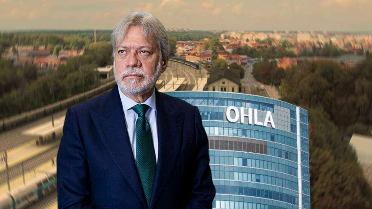 OHLA