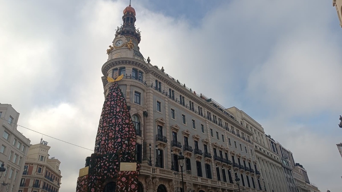 Galería Canalejas