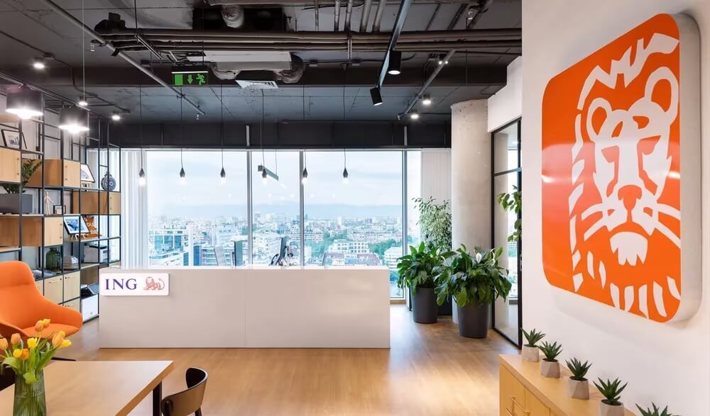 oficinas ING
