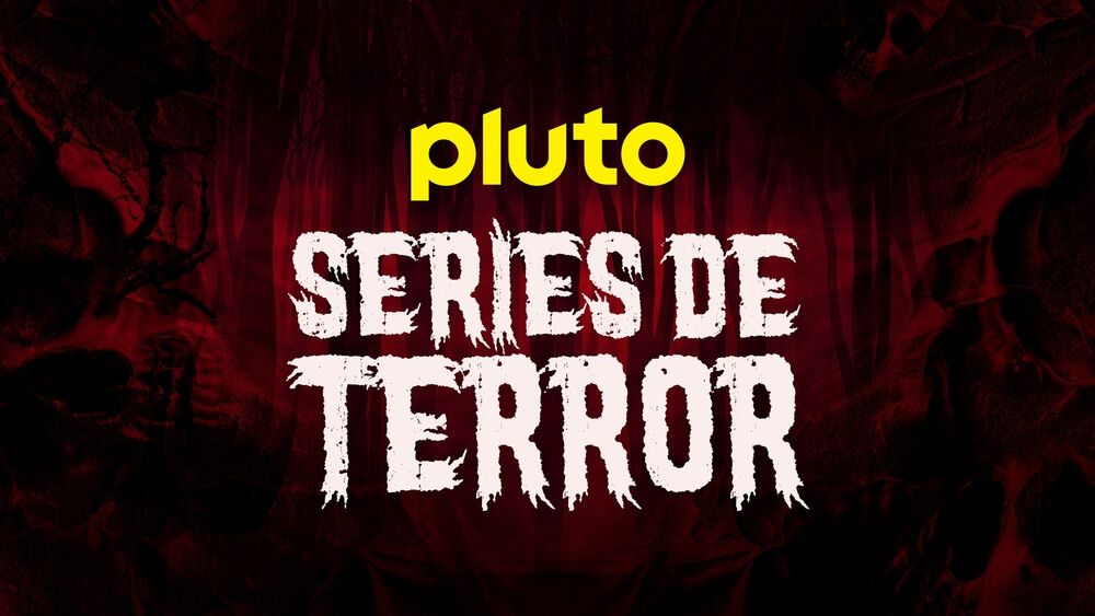 canal de la serie de terror pluto tv