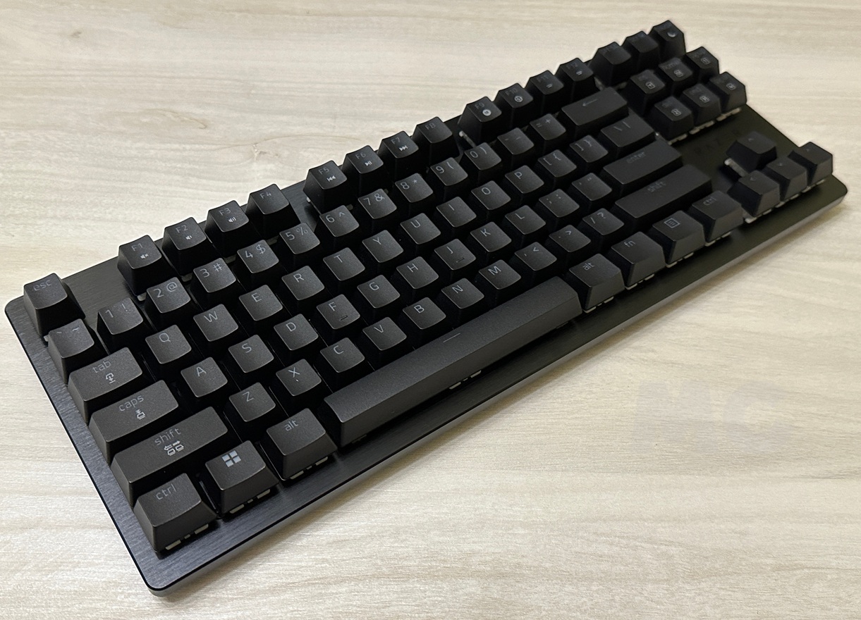 Razer Huntsman V3 HE Magnetic Tenkeyless
