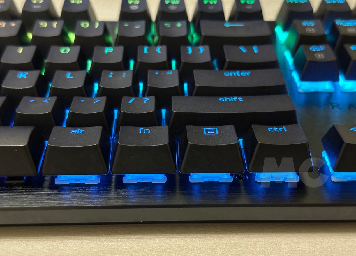 Razer Huntsman V3 HE Magnetic Tenkeyless