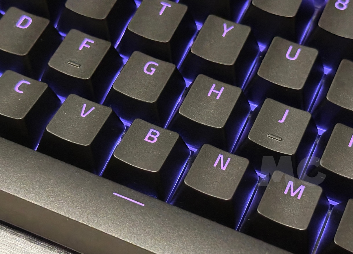 Razer Huntsman V3 HE Magnetic Tenkeyless