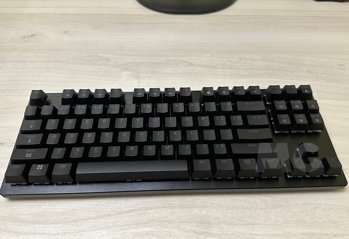 Razer Huntsman V3 HE Magnetic Tenkeyless