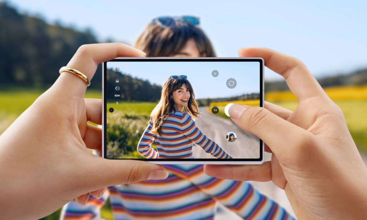 Galaxy Z Fold8, Fold8 Ultra y Flip8 ya son oficiales