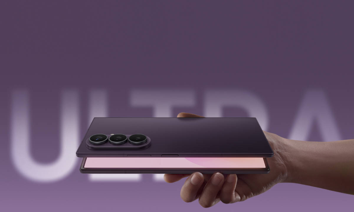 Galaxy Z Fold8, Fold8 Ultra y Flip8 ya son oficiales