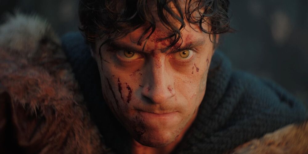 Acción y tensión en Pendragon Cycle: The Rise of Merlin