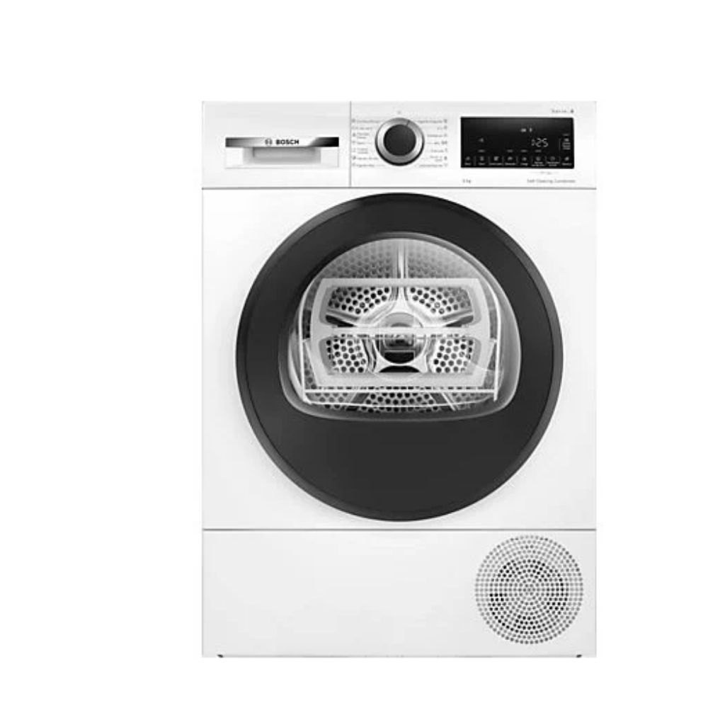 Bosch WQG245D0ES