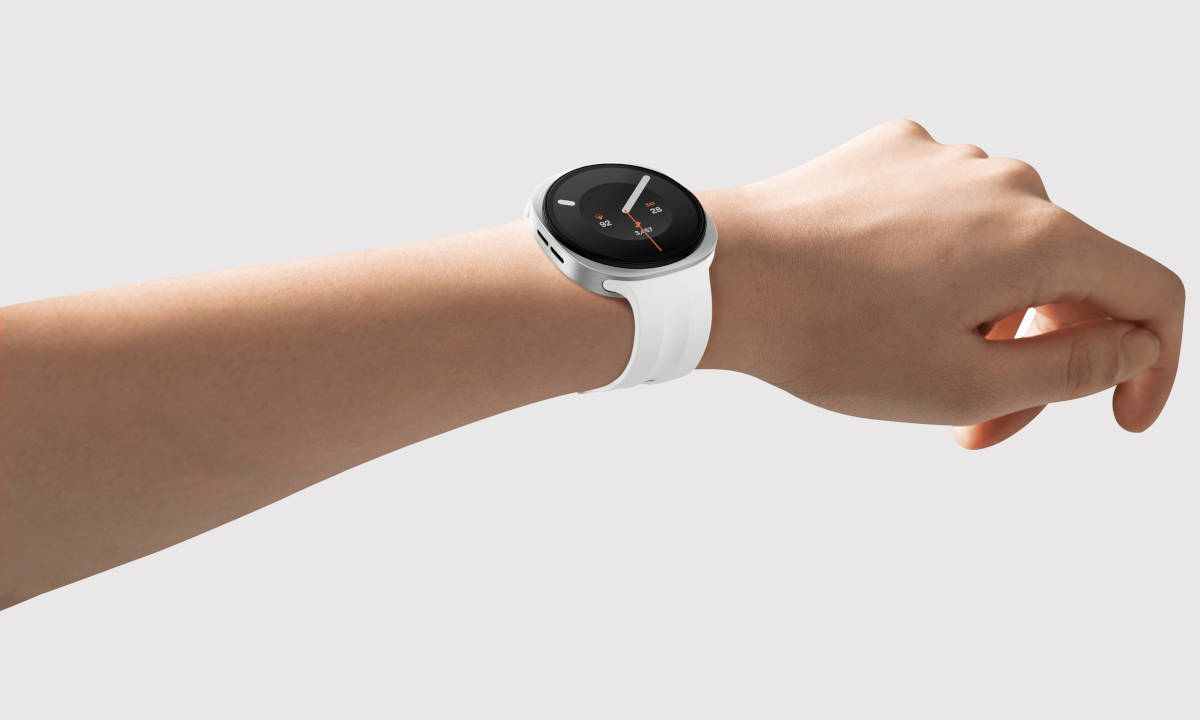 Samsung lanza Galaxy Watch9 y Watch Ultra2