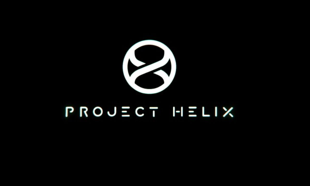 Proyecto hélice Xbox