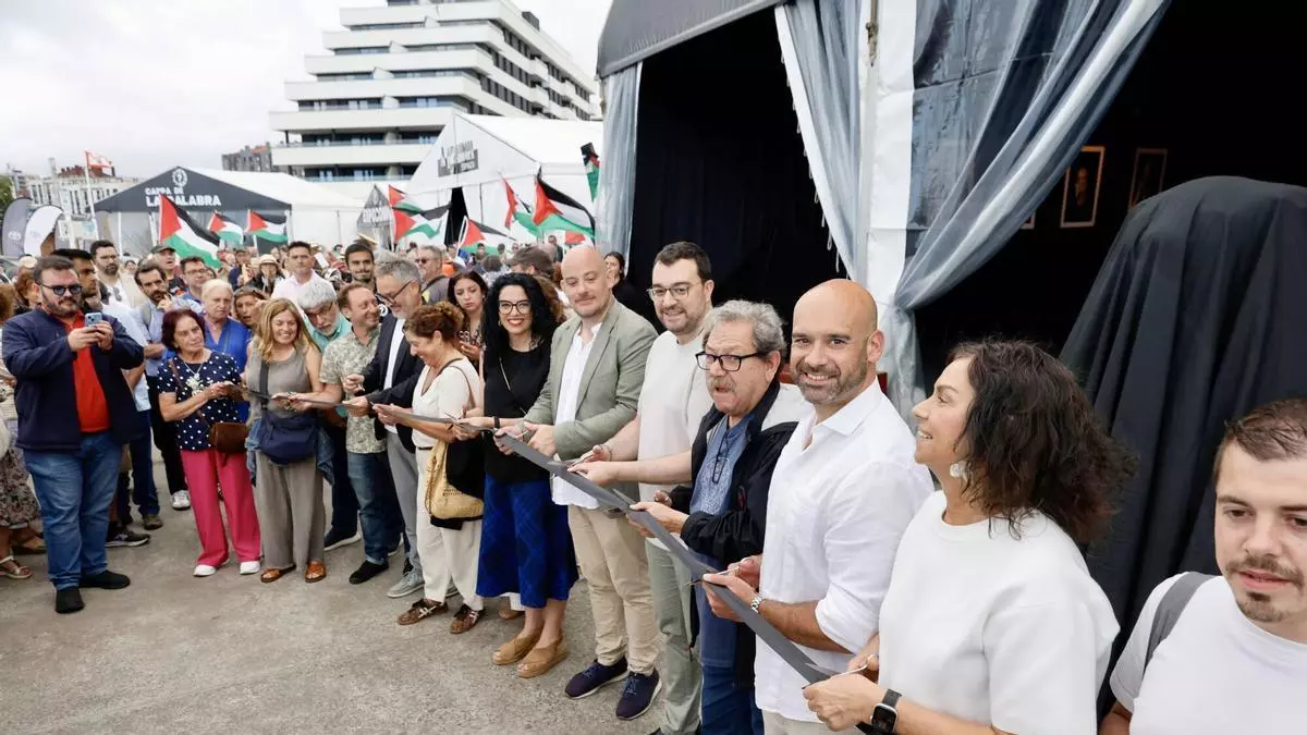 La Black Week abre escenario sin perder su esencia: “Nos gusta mucho cómo quedó y vamos a disfrutar de todo”